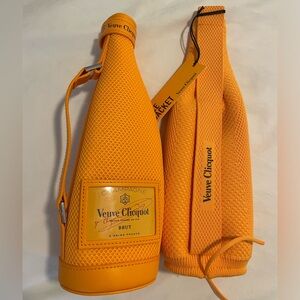 Veuve Ice Jackets